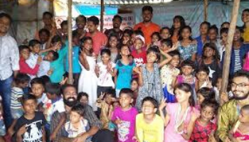 Indian Youth Secured Organisation Society In Karimnagar Andhra Pradesh