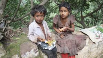Aarohan Charitable Trust- NGO in India Supporting Food & Education of Children