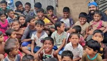 Dream India Foundation Contact Number, Contact Details
