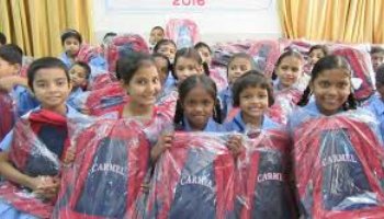 Moon Children Academy Samiti Society In Haridwar Uttarkhand