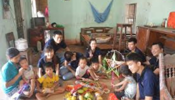 Nongblai Youth Welfare Organisation Society In Shillong Meghalaya