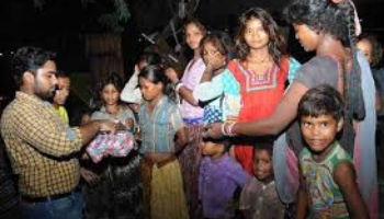 Sarvodya Welfare And Education Society Society In Firojpur Zhirka Haryana