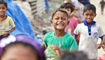 Hunger Solution Trust In Koraput Orissa